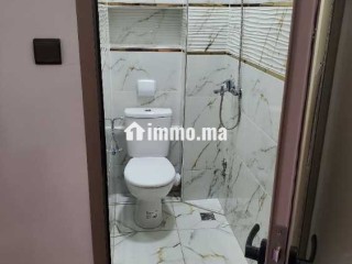 شقة للكراء في سباتة - Appartement à louer - Casablanca