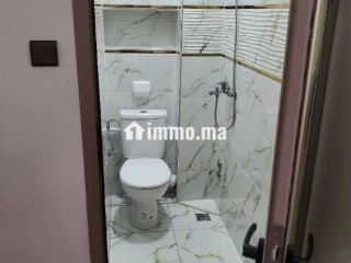شقة للكراء في سباتة - Appartement à louer - Casablanca
