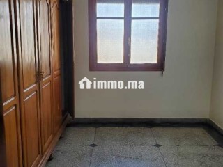 شقة للكراء في سباتة - Appartement à louer - Casablanca