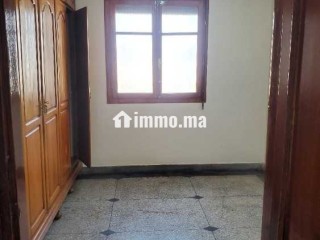 شقة للكراء في سباتة - Appartement à louer - Casablanca