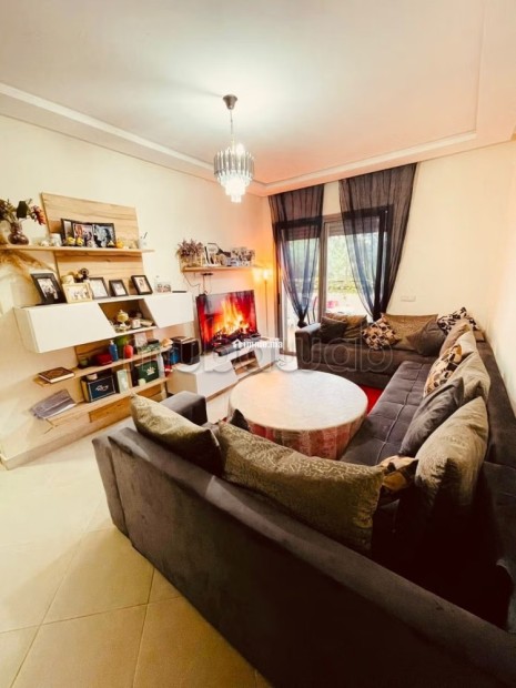 Appartement dans une résidence fermée à 5min plage - Vente Immobilier - Bouznika - photo 1
