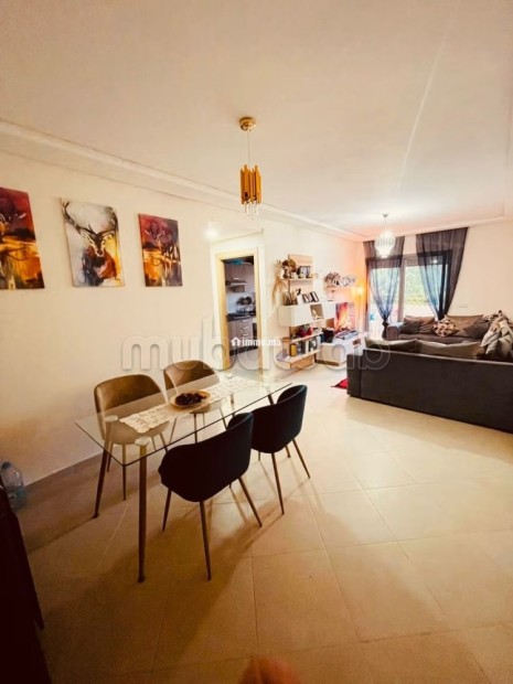 Appartement dans une résidence fermée à 5min plage - Vente Immobilier - Bouznika - photo 2