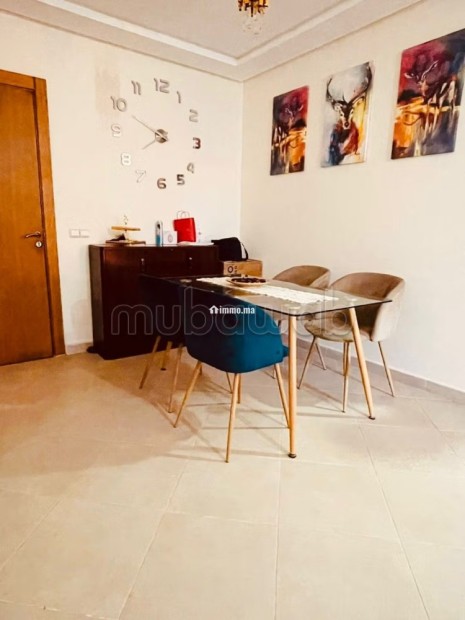 Appartement dans une résidence fermée à 5min plage - Vente Immobilier - Bouznika - photo 3