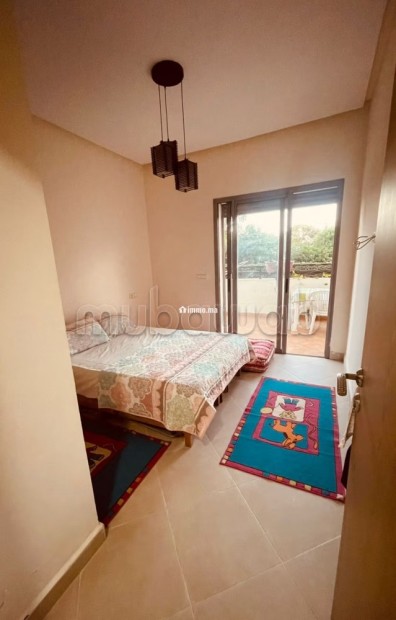 Appartement dans une résidence fermée à 5min plage - Vente Immobilier - Bouznika - photo 5