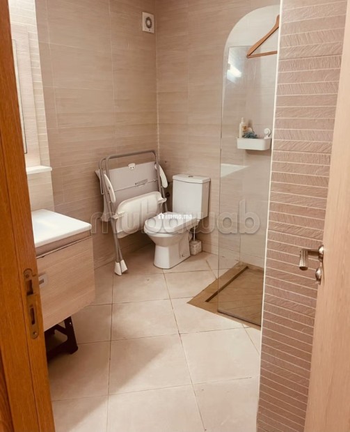 Appartement dans une résidence fermée à 5min plage - Vente Immobilier - Bouznika - photo 6