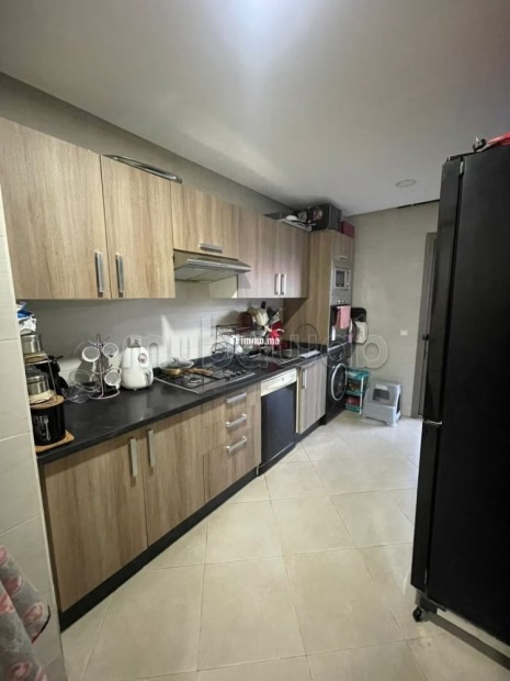 Appartement dans une résidence fermée à 5min plage - Vente Immobilier - Bouznika - photo 7