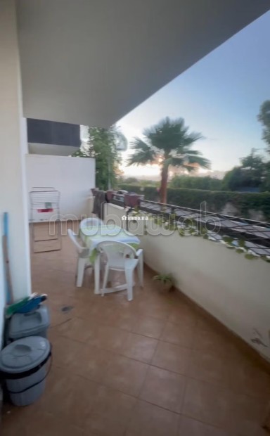 Appartement dans une résidence fermée à 5min plage - Vente Immobilier - Bouznika - photo 8