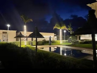 Appartement dans une résidence fermée à 5min plage - Appartement à vendre - Bouznika