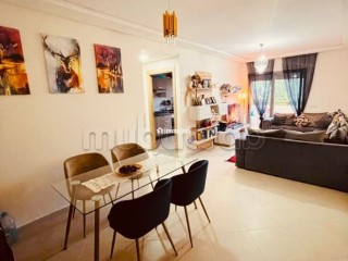Appartement dans une résidence fermée à 5min plage - Appartement à vendre - Bouznika