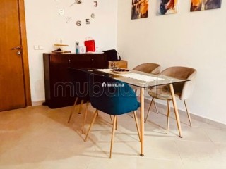 Appartement dans une résidence fermée à 5min plage - Appartement à vendre - Bouznika