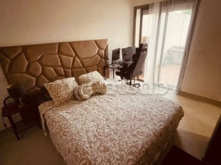 Appartement dans une résidence fermée à 5min plage - Appartement à vendre - Bouznika