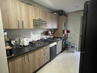 Appartement dans une résidence fermée à 5min plage - Appartement à vendre - Bouznika