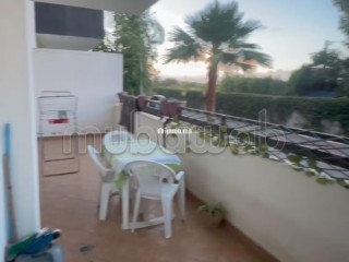 Appartement dans une résidence fermée à 5min plage - Appartement à vendre - Bouznika