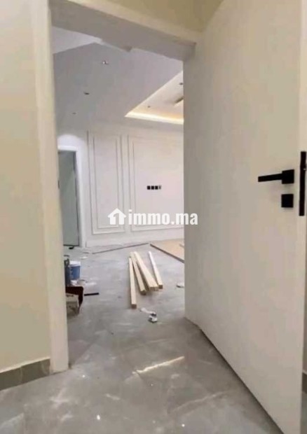 Maison moderne rénovée El Massira, Agadir - Vente Immobilier - Agadir - photo 1