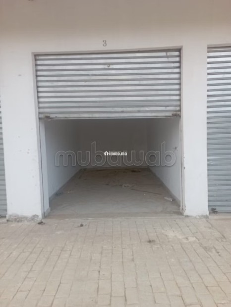 Garage commercial à fort potentiel - Vente Immobilier - Autre - photo 1