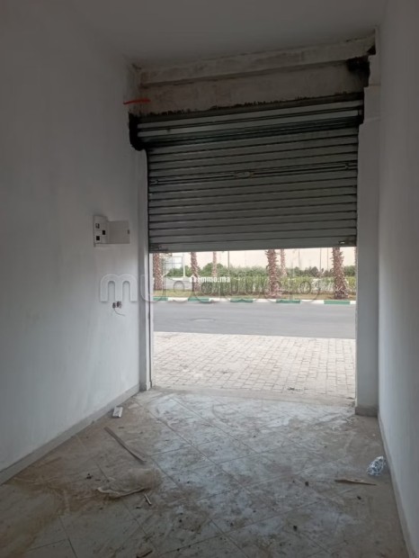 Garage commercial à fort potentiel - Vente Immobilier - Autre - photo 3