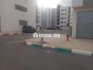 Garage commercial à fort potentiel - Appartement à vendre - Autre