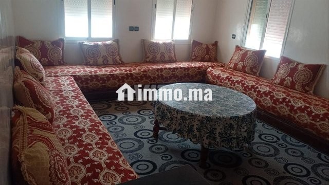 Appartement a louer - Location Immobilier - El Jadida - photo 1