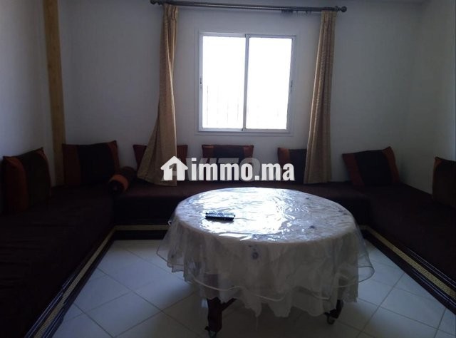 Appart meublé pour les familles - Location Vacances - Agadir - photo 2
