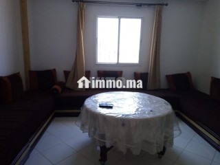 Appart meublé pour les familles - Appartement Location Vacances - Agadir