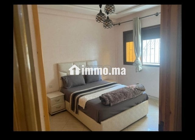 شقق الكراء اليومي في مدينة أكادير - Location Vacances - Agadir - photo 1
