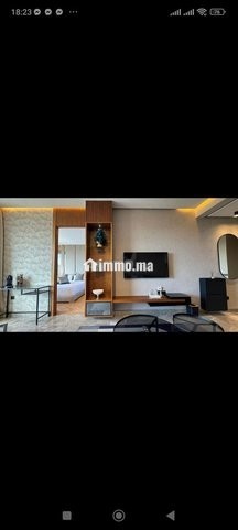 Joli studio meublé à louer Bourgogne - Location Immobilier - Casablanca - photo 2