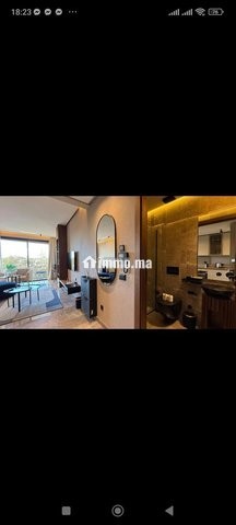 Joli studio meublé à louer Bourgogne - Location Immobilier - Casablanca - photo 3