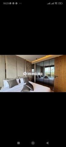 Joli studio meublé à louer Bourgogne - Location Immobilier - Casablanca - photo 5