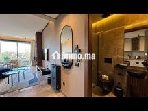 Joli studio meublé à louer Bourgogne - Appartement à louer - Casablanca