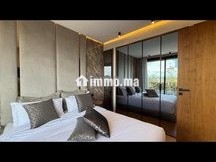 Joli studio meublé à louer Bourgogne - Appartement à louer - Casablanca