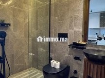 Joli studio meublé à louer Bourgogne - Appartement à louer - Casablanca