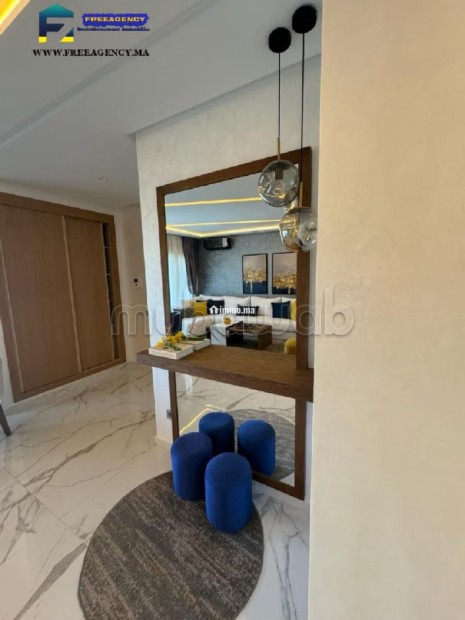 Locations de vacances pour tous les goûts a Tanger - Vente Immobilier - Tanger - photo 4