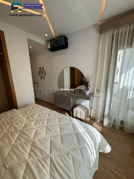 Locations de vacances pour tous les goûts a Tanger - Vente Immobilier - Tanger - photo 8