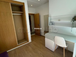 Locations de vacances pour tous les goûts a Tanger - Appartement à vendre - Tanger