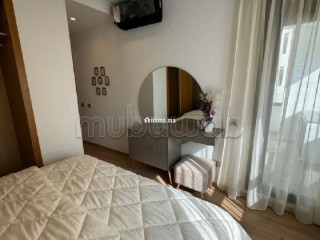 Locations de vacances pour tous les goûts a Tanger - Appartement à vendre - Tanger