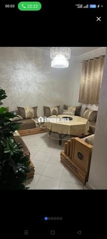 Appartement jolie A AGADIR - Location Vacances - Agadir - photo 2