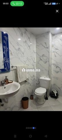 Appartement jolie A AGADIR - Location Vacances - Agadir - photo 3