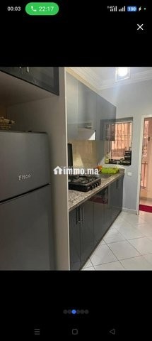 Appartement jolie A AGADIR - Location Vacances - Agadir - photo 4
