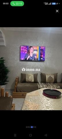 Appartement jolie A AGADIR - Location Vacances - Agadir - photo 5