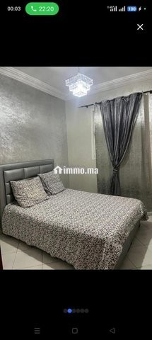 Appartement jolie A AGADIR - Location Vacances - Agadir - photo 6
