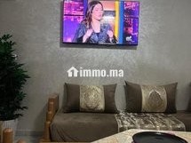 Appartement jolie A AGADIR - Appartement Location Vacances - Agadir