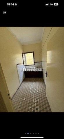 Chambre a louer pour etudiante/jeune professionel - Location Immobilier - Khouribga - photo 3