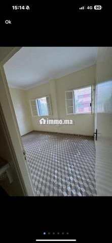 Chambre a louer pour etudiante/jeune professionel - Location Immobilier - Khouribga - photo 4