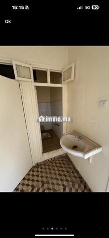 Chambre a louer pour etudiante/jeune professionel - Location Immobilier - Khouribga - photo 6