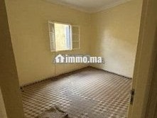 Chambre a louer pour etudiante/jeune professionel - Appartement à louer - Khouribga