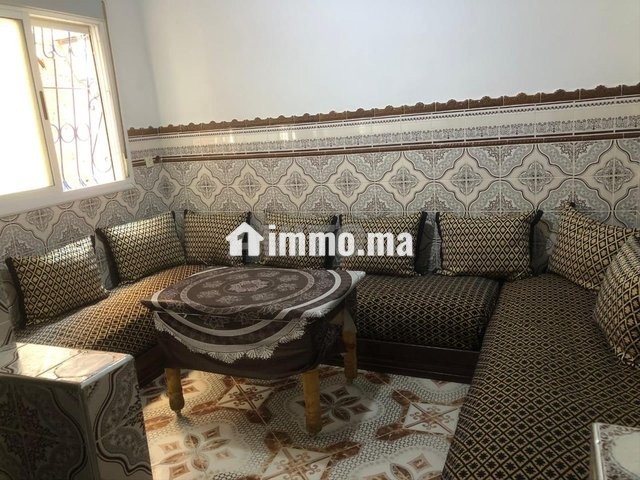 دار للكراء - Location Vacances - Martil - photo 1