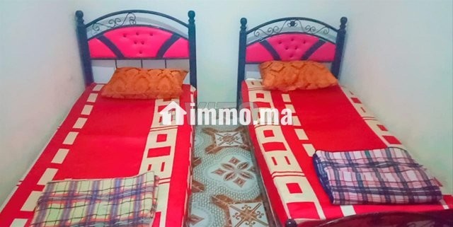 دار للكراء - Location Vacances - Martil - photo 2