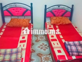 دار للكراء - Appartement Location Vacances - Martil