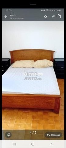 Appt meublé wifi Rabat - Location Immobilier - Rabat - photo 2