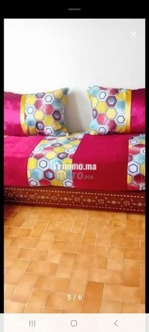 Appt meublé wifi Rabat - Location Immobilier - Rabat - photo 3